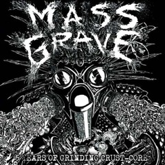 Massgrave - Up to My Neck