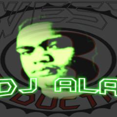 DJ A.L.A - LORD IS MY SHEPPERD 2013