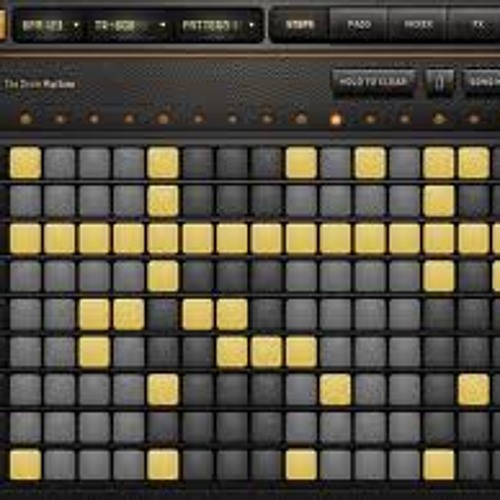 DM1 with free version of Live FX lol