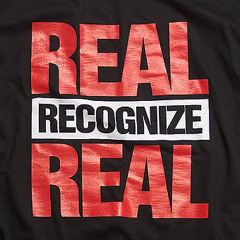 BoiWonder Beats - Real Recognize Real