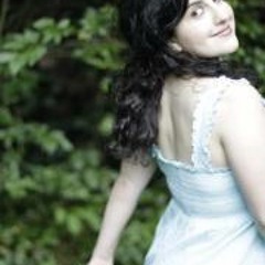 Tania Taylor Powers  Tomorrow