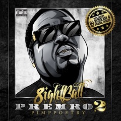 8ight Ball- Roll Up Poe Up Feat Young Dolph B-2013