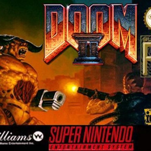 doom 2 music