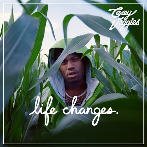Casey Veggies - Life Changes