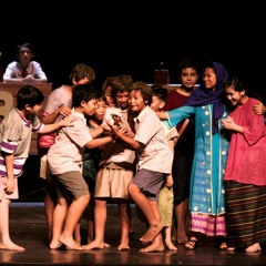 Sahabat Alam By Musikal Laskar Pelangi