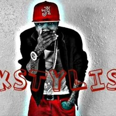 Booty me down! K stylis  ( RUFF REMIX!! ) by the mastermind dj money