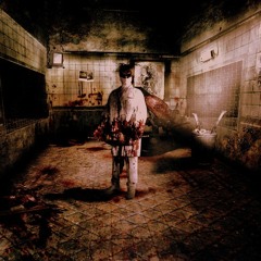 ODEGA - Dances in a Mental Hospital (Sat 27-01-13)