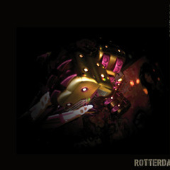 Rotterdam