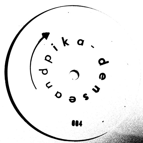 Dense & Pika - Morse Mode - White 004