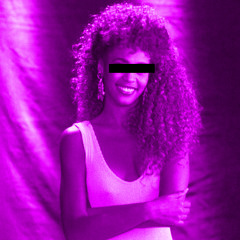Whitney Houston - Million Dollar Bill (Chopped and screwed by Nigh✝ of ✝he ᶫₔaning ☭ead)