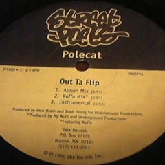 Polecat - Out Ta Flip - 1996