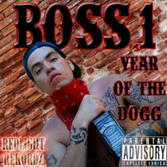 01. Boss1 - Im In Tha Trap featuring Dilly Hoodsta