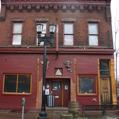 The Janglers - On A Night Like This (Nietzche's, Buffalo NY 1/27/93)