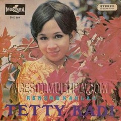 Gusgus - Sepasang Rusa (Tetty Kadi Cover)