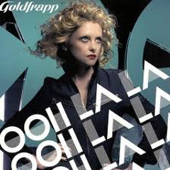 Goldfrapp Ooh la la (Ian Round Remix)