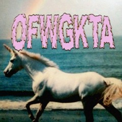 RADICAL✞TYLER THE CREATOR