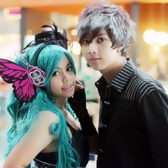 magnet ver. Plallen & Kang