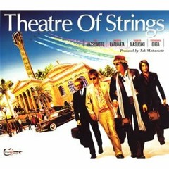 Theatre of Strings - Enter the Dragon Theme