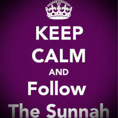O Sunni What is Your Motive by Shaykh Muhammad al Anjari