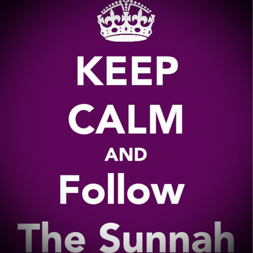 O Sunni What is Your Motive by Shaykh Muhammad al Anjari