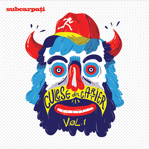 Subcarpati - Am flacaii mei in hora