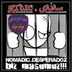 (Sakulta) Saian feat. Kılıç - Life Goes On - add by misek - [2006] - 128 kbps