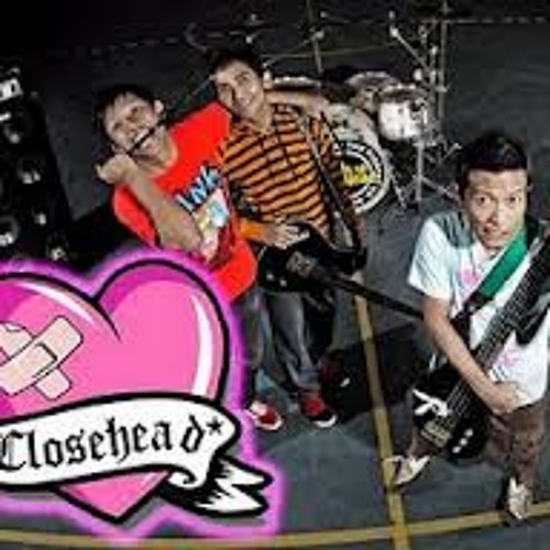 Close Head-Kekasih sejatiku adalah kesunyian