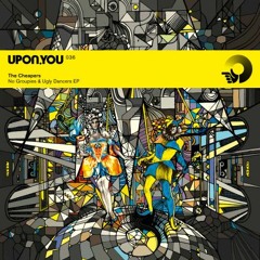 The Cheapers-Ugly Dancers (Original Mix)