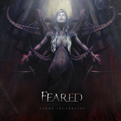 Feared - Possessed #fearedmixingcomp by Adrian Azurin