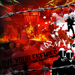 p.karma-love your enemies rmx.