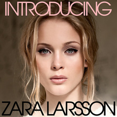 Zara Larsson - When Worlds Collide (VLQ Edit)