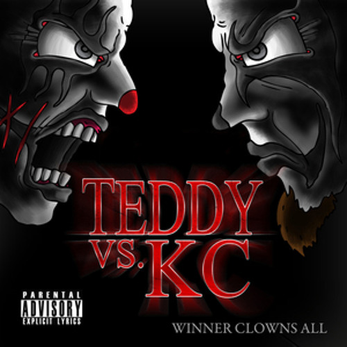 Patient #5 (Feat. Teddy DKC)