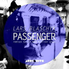 Lars Blaschyk - Passenger (Vin Vega Gate Seven Mix) AUDIOBITE RECORDS (Snippet)