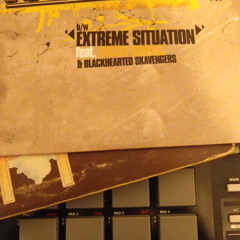 Smiff n wessun - Extreme situation cheebo remix.