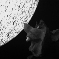 Strange Encounter in Lunar Orbit - short version