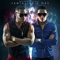 dilan y lenny