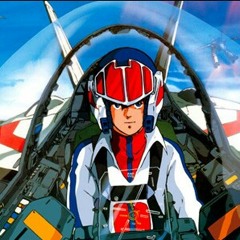 Robotech - Opening