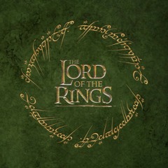 The Lord Of The Rings - Epic Retrospective Soundtrack
