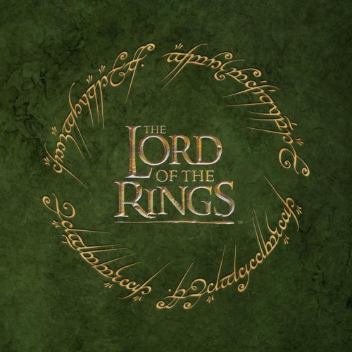 ineffektiv Frosset fjendtlighed Stream The Lord Of The Rings - Epic Retrospective Soundtrack by SxDementia  | Listen online for free on SoundCloud