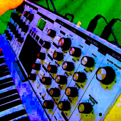 Va Pas Tomber (Moog Voyager)