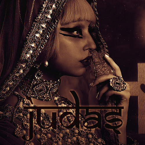 Lady Gaga - Judas (Bollywood Remix) [New 2013 Verse Added]