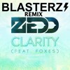 BLASTERZ