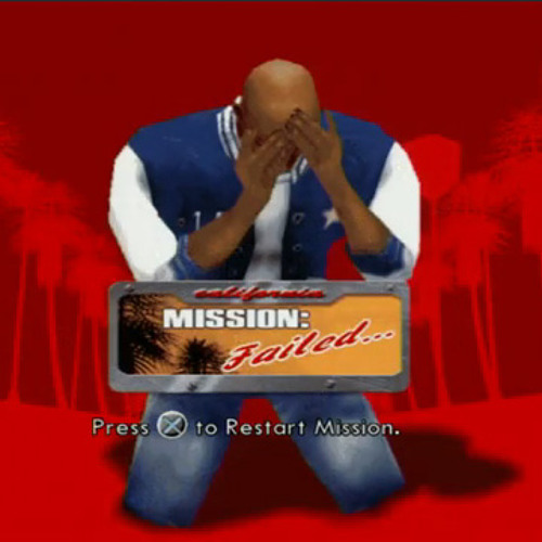 Axel B - Beverly Hills Cop PS2 Ripoff 'Main Theme'