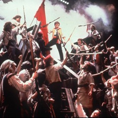 Les Miserables 2012 - Do You Hear the People Sing
