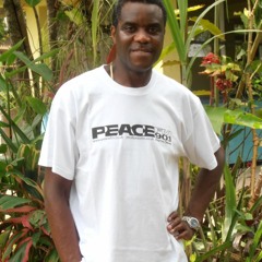 Fitzy B dubb plate Peace Fm Manchester 90.1..artist- Marvellous