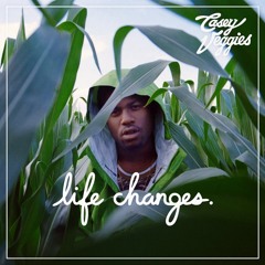 Casey Veggies - Love = Hate, Ulterior Motives (ft. BJ the Chicago Kid)