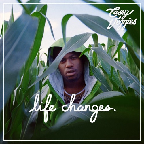 Casey Veggies - Love=Hate, Ulterior Motives (Ft. BJ the Chicago Kid)