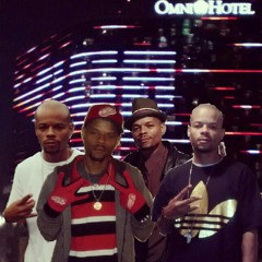 Relate To My Lyricism at WeaponLord's Armory