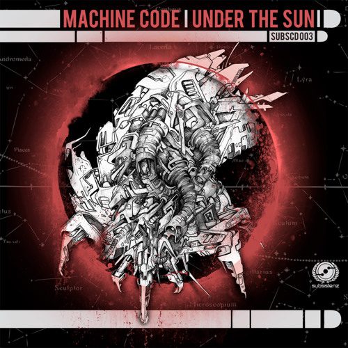 MachineCode Under The Sun Album Promo