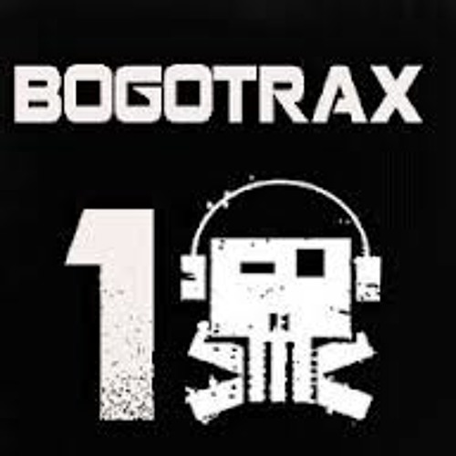 Mad Complex - Bogotrax 2013 (Free Download)
